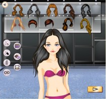 Wakacje na tropikalnej plaży