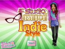 Fashion Studio - Styl Indie