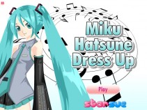 Hatsune Miku