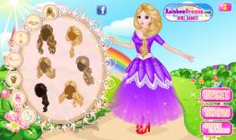 Wiosenna księżniczka