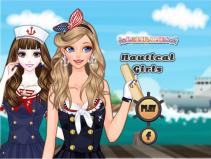 Dziewczyny z okrętu