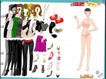 Na sobotnią imprezkę