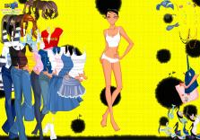 Ubierz do restauracji