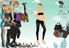 Na randkę z megaciachem