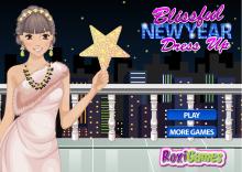 Sylwestrowa prywatka