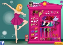 Balerina
