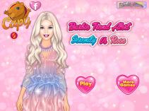 Barbie - Nowe trendy