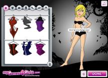 Imprezowe dziewczyny