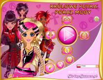 Ubieranka pamięciowa