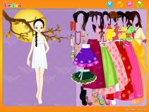 Japońska nastolatka