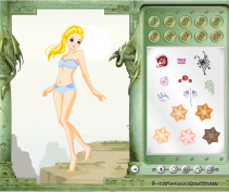 Księżniczka z innej planety