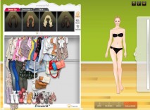 Kolorowo i wiosennie