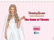 Gra o tron