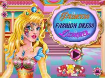 Wyróżniająca się księżniczka