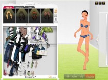 Paski, pantertka i inne zwierzęce wzorki