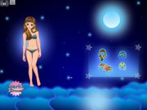 Księżniczka wśród syren