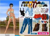 Styl dzikiego zachodu