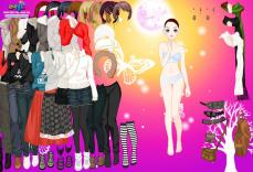 Spotkanie z przyjaciółką