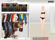 Coś w kolorze czekolady