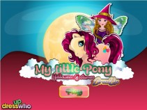 My Little Pony: Halloween