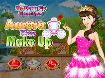 Aurora wychodzi na bal