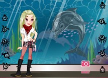 W oceanarium