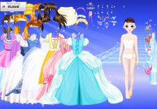 Marzenia małej księżniczki