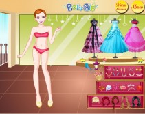 Niczym księżniczka