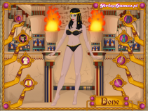 Ze Starożytnego Egiptu