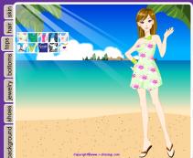 Już nie ma dzikich plaż