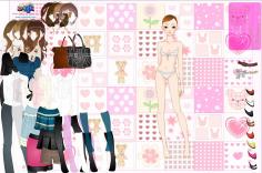 Ubierz przyjaciółki do kina