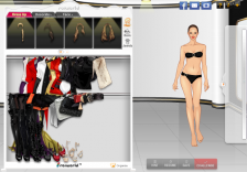 Dziewczyna dla Jamesa Bonda