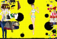 Ubierz Codi na wakacje