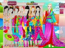 Na przedmieściach Tokio