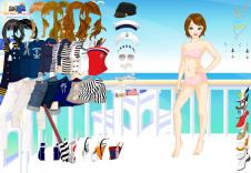 Spotkanie z chłopakiem