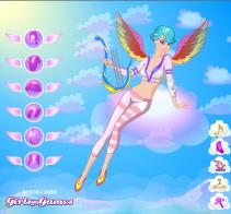 Jak prawdziwa wróżka