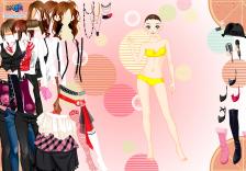 Upodobnienie do pantery