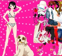 Żeby pies się nie wstydził