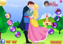 Księżniczka i książę