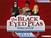 Black Eyed Peas