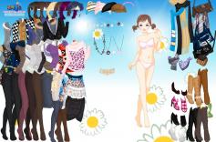 Codi idzie do szkoły