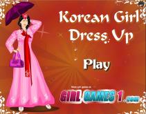 Koreańska piękność