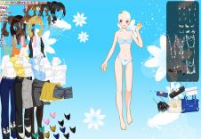 Kolorowo i klasycznie