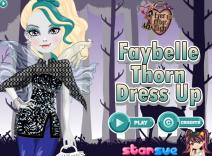 Faybelle Thorn