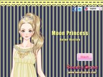 Księżycowa tancerka