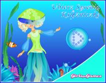 Syrenia księżniczka