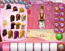 Modelki w trójwymiarze