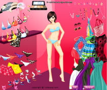 Ostatnia pora na bikini