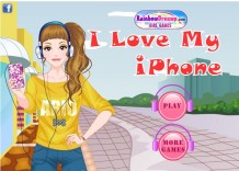 Z odtwarzaczem muzyki