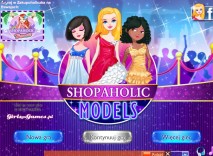 Modelki zakupoholiczki